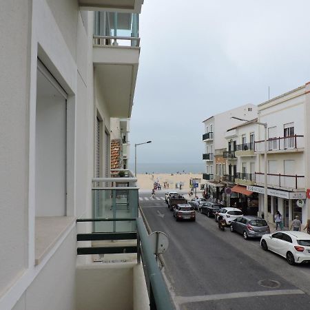 Apartamento Atalaia Nazare Luaran gambar