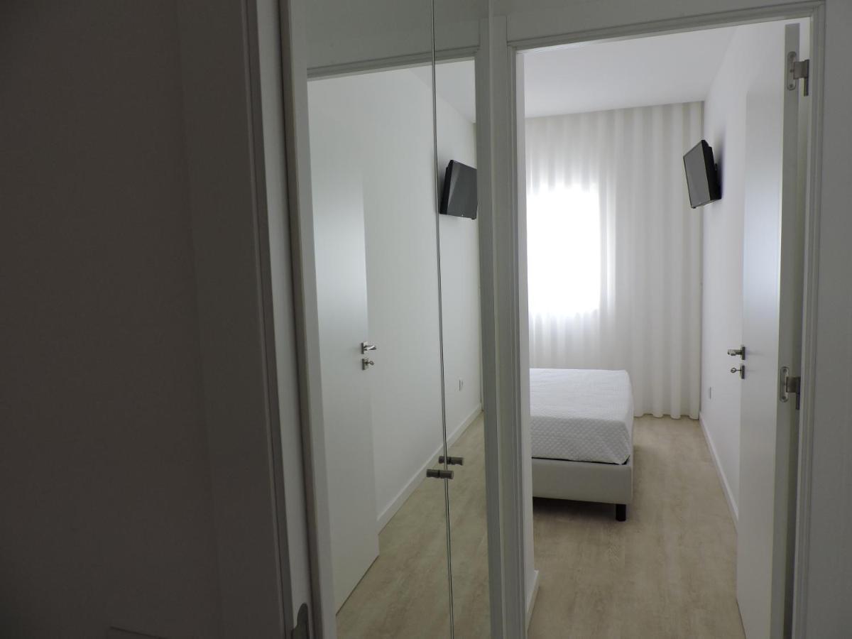 Apartamento Atalaia Nazare Luaran gambar