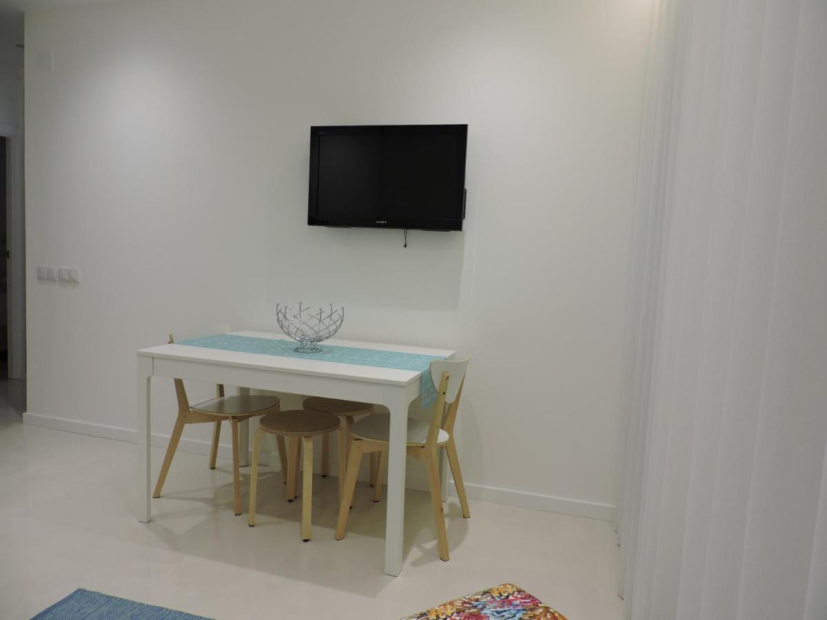Apartamento Atalaia Nazare Luaran gambar
