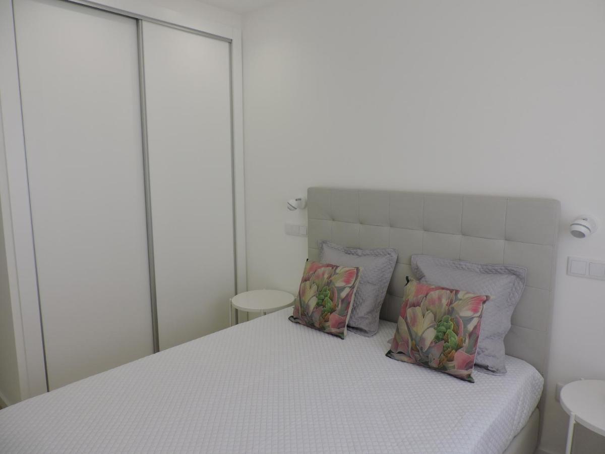 Apartamento Atalaia Nazare Luaran gambar
